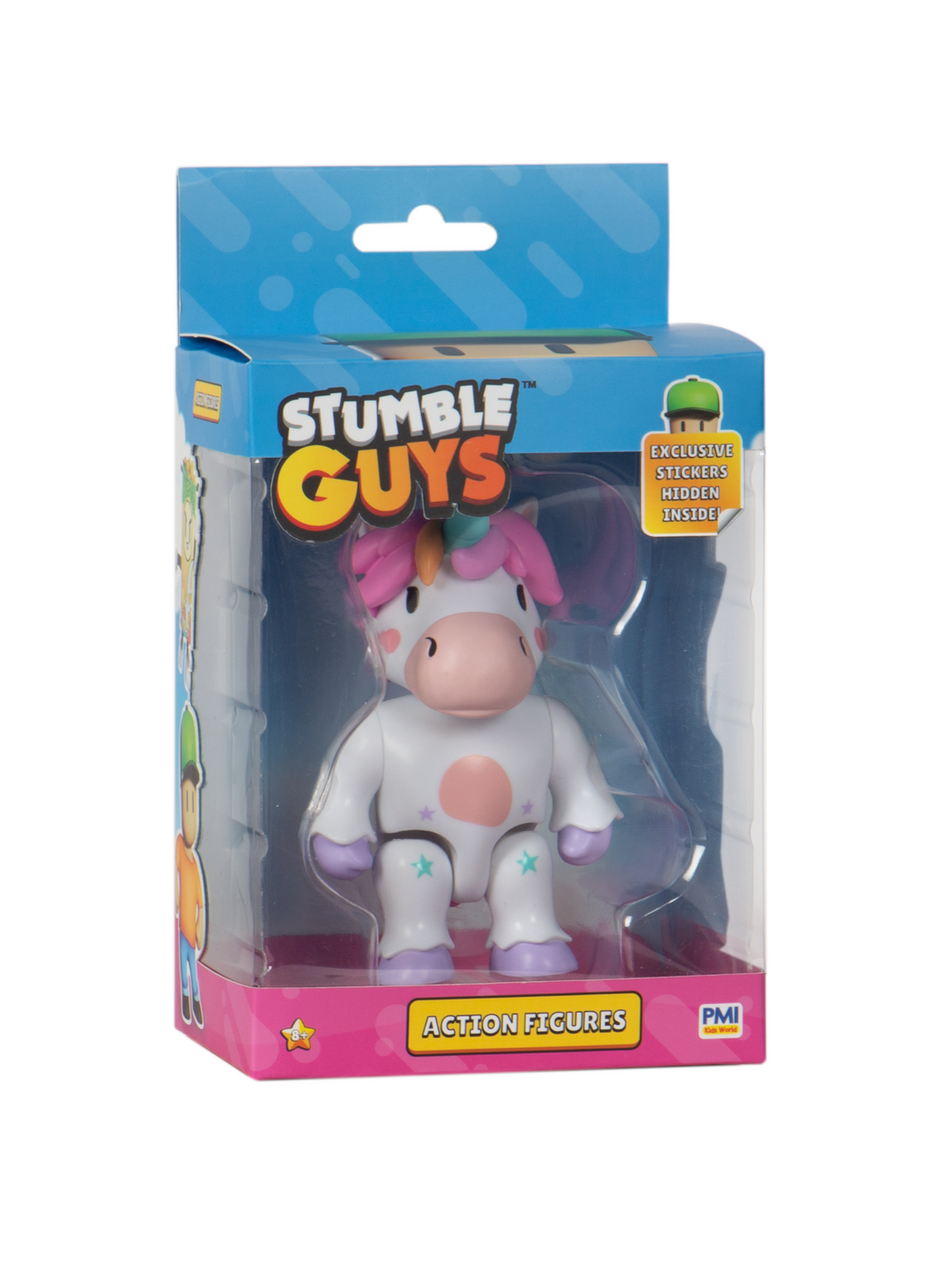 STUMBLE GUYS - Sprinkles - Figure 11cm