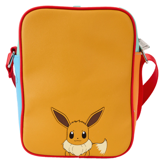 POKEMON - Crossbody bag Loungefly