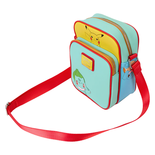 POKEMON - Crossbody bag Loungefly