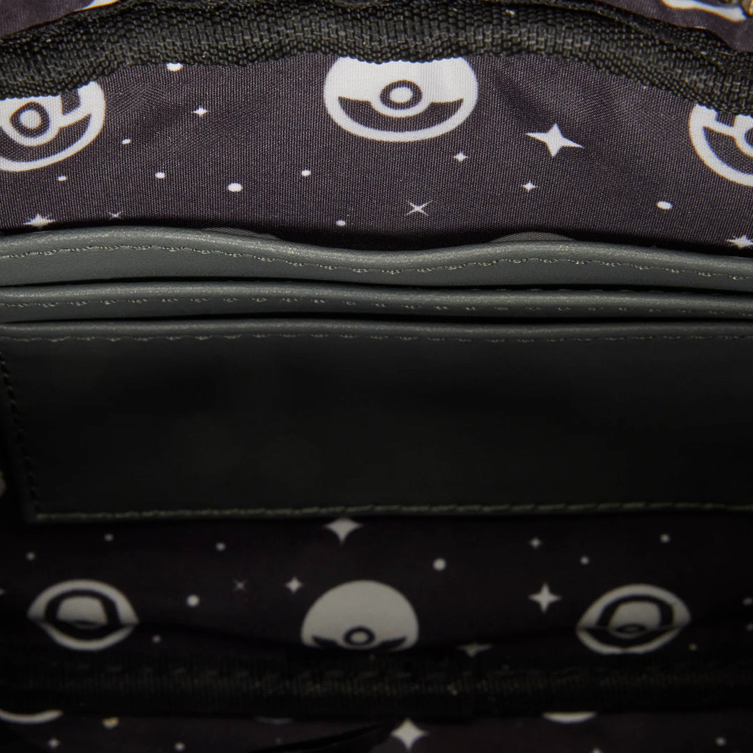 POKEMON - Morpeko - Crossbody Bag LoungeFly