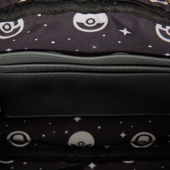 POKEMON - Morpeko - Crossbody Bag LoungeFly