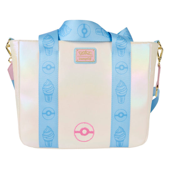 POKEMON - Pikachu - Tote Bag Loungefly