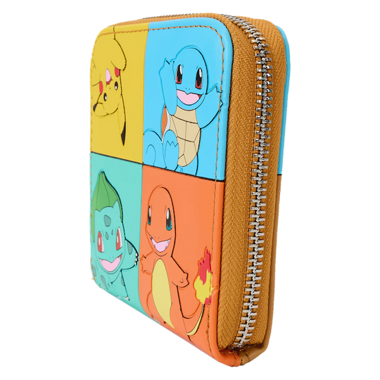 POKEMON - Wallet LoungeFly