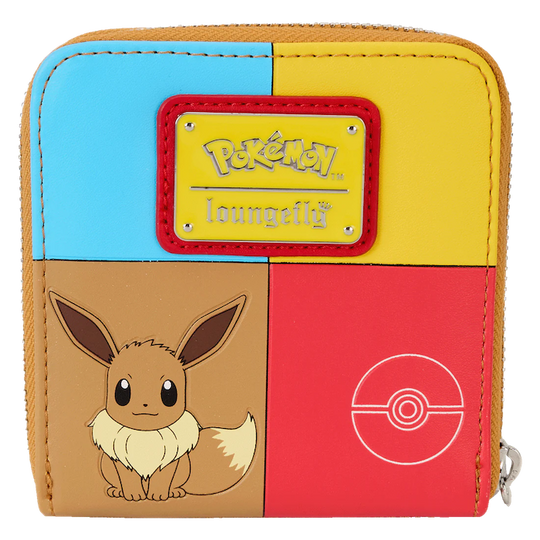 POKEMON - Wallet LoungeFly