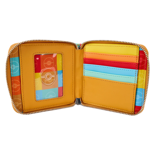 POKEMON - Wallet LoungeFly