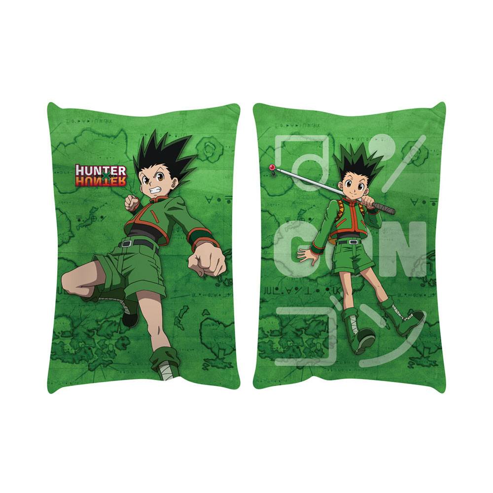 HUNTER X HUNTER - Gon - Pillow '50x33cm'