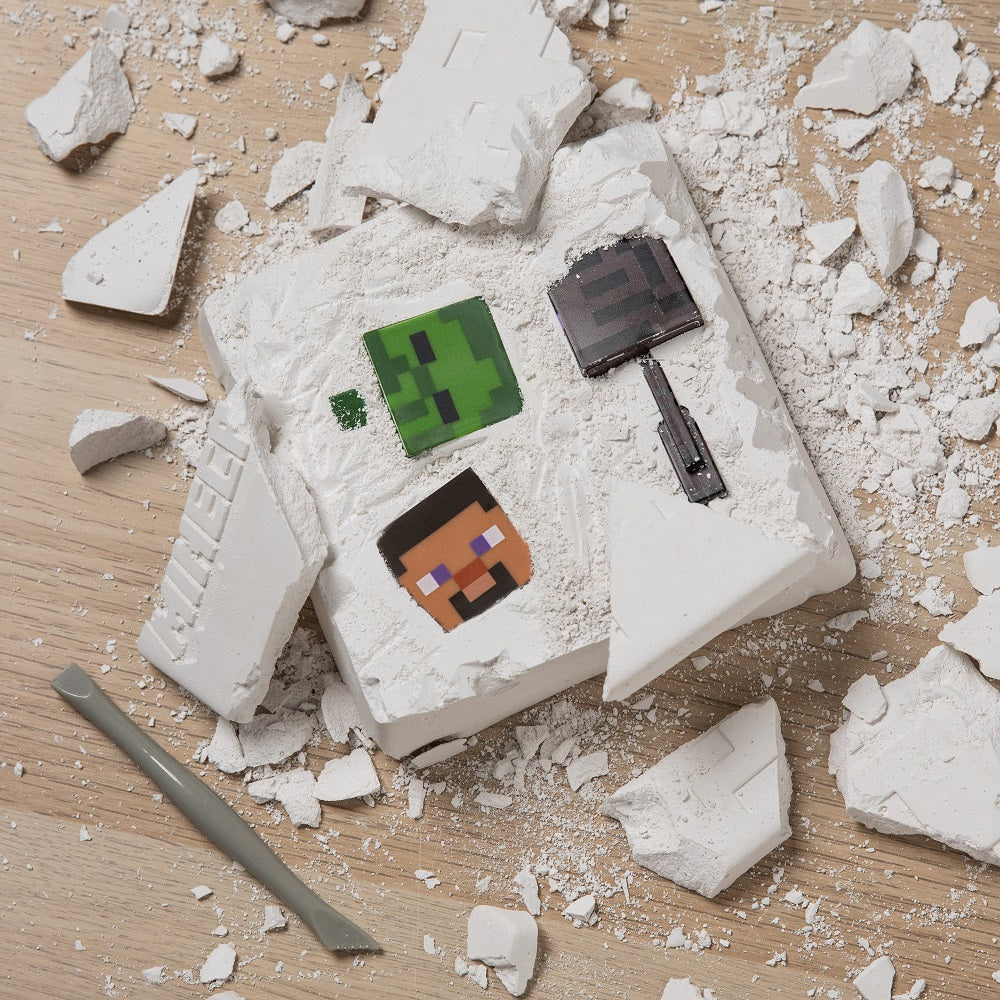 MINECRAFT - Construction Kit