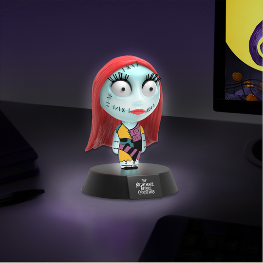 NBX - Sally - Icon Light 3.9inch