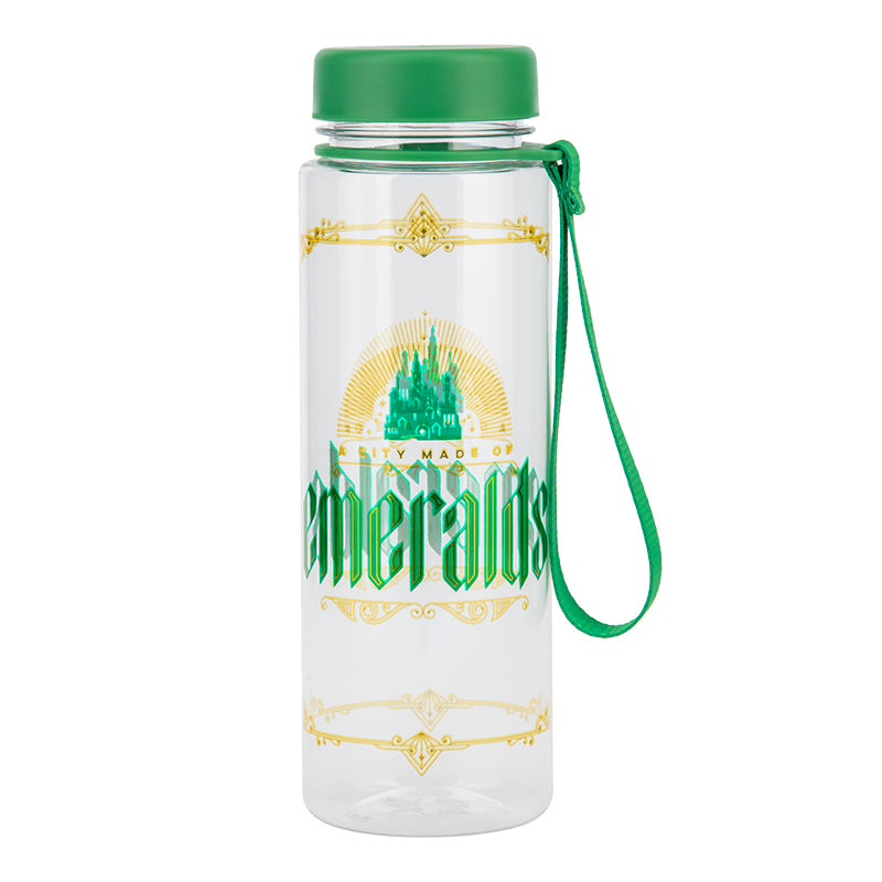 WICKED - Water Bottle
