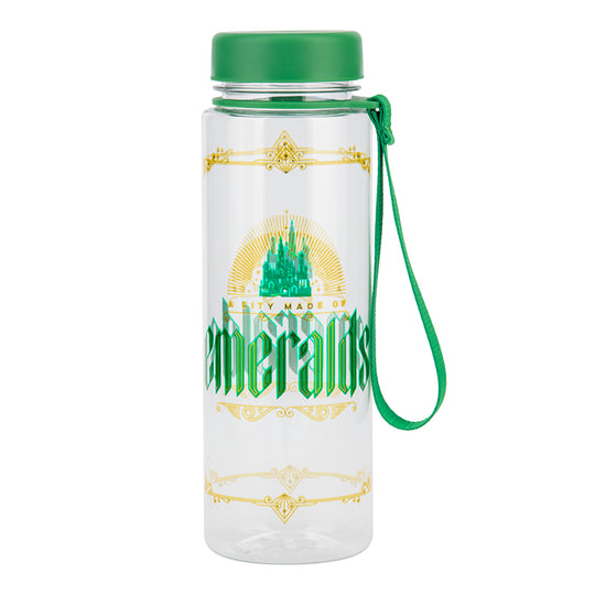 WICKED - Water Bottle