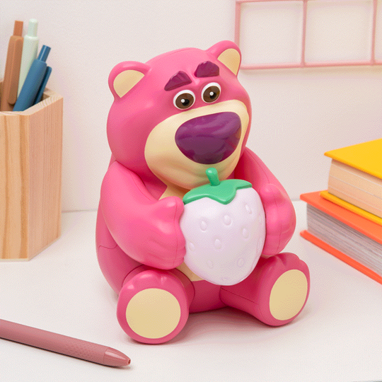 TOY STORY - Lotso - Colour Change Light