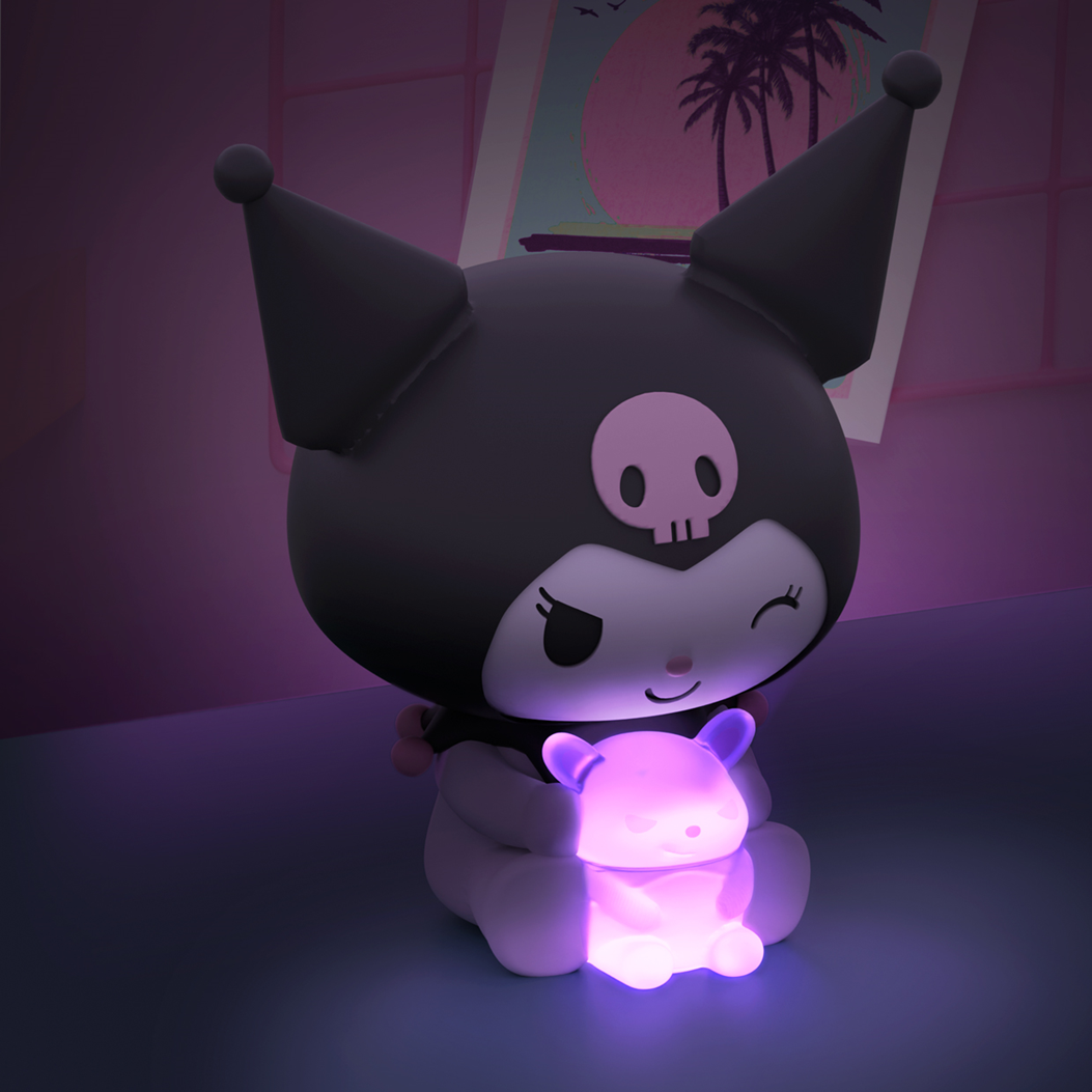 KUROMI - Decorative Lamp 6,7inch