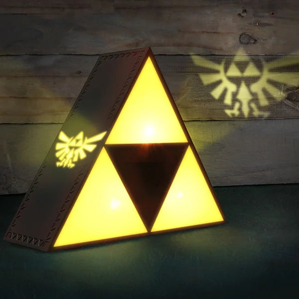 THE LEGEND OF ZELDA - Triforce - Decorative Light