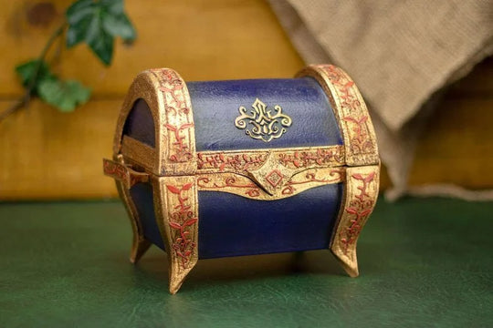 ZELDA - Treasure Chest - Money Box