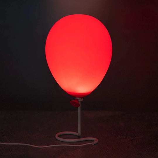 IT- Pennywise Balloon - Lamp 3D