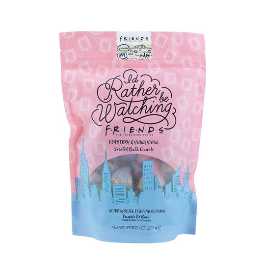 FRIENDS - Beauty Bath Crumble