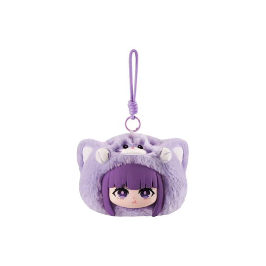 FRIEREN - Vinyl Plush - Blind Box (6pcs)