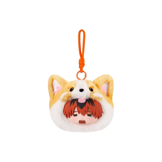 FRIEREN - Vinyl Plush - Blind Box (6pcs)