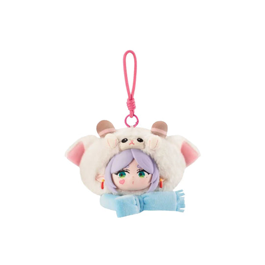 FRIEREN - Vinyl Plush - Blind Box (6pcs)