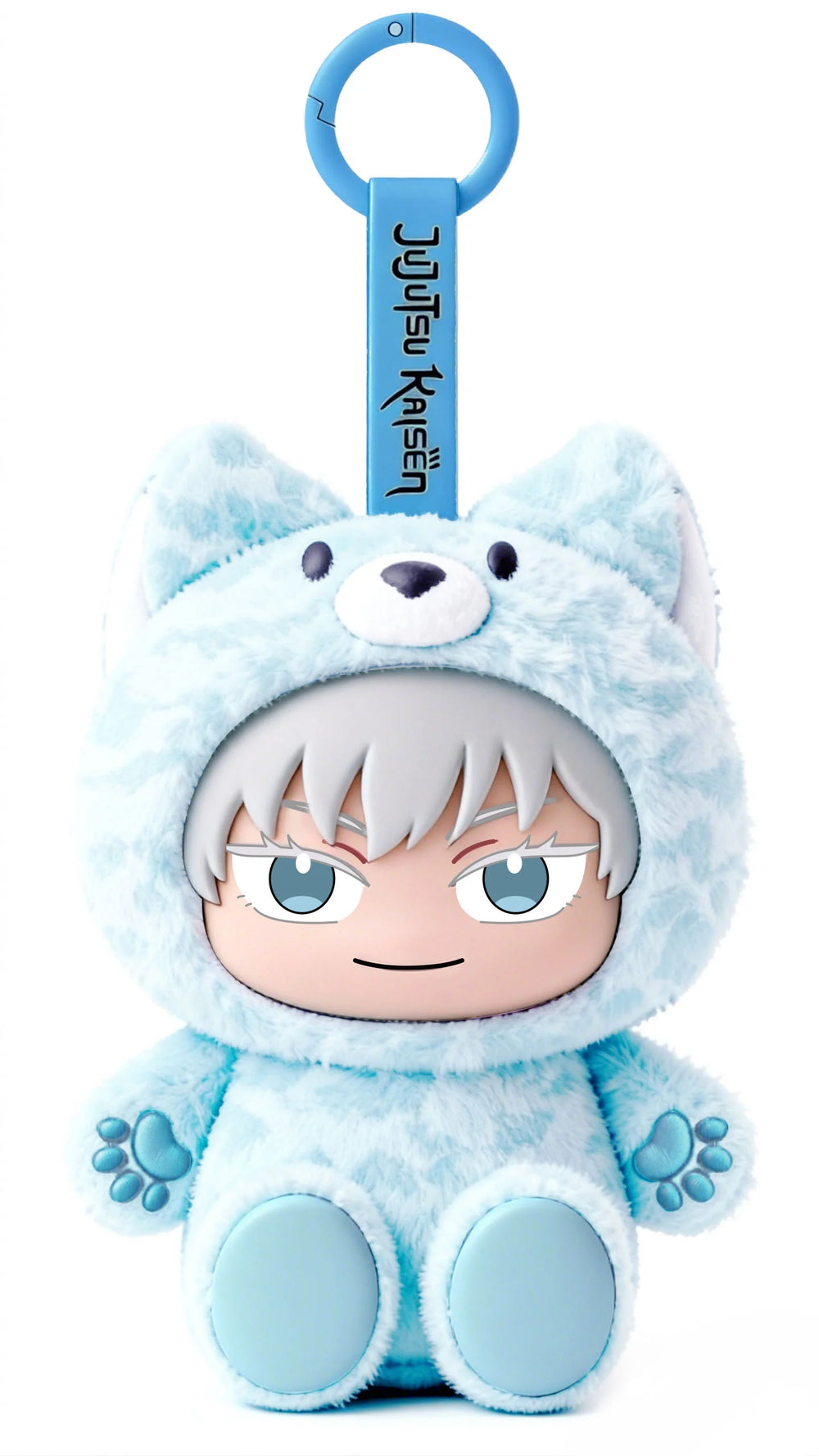 JUJUTSU KAISEN - Chibi Beast Plush - Blind Box (6pcs)