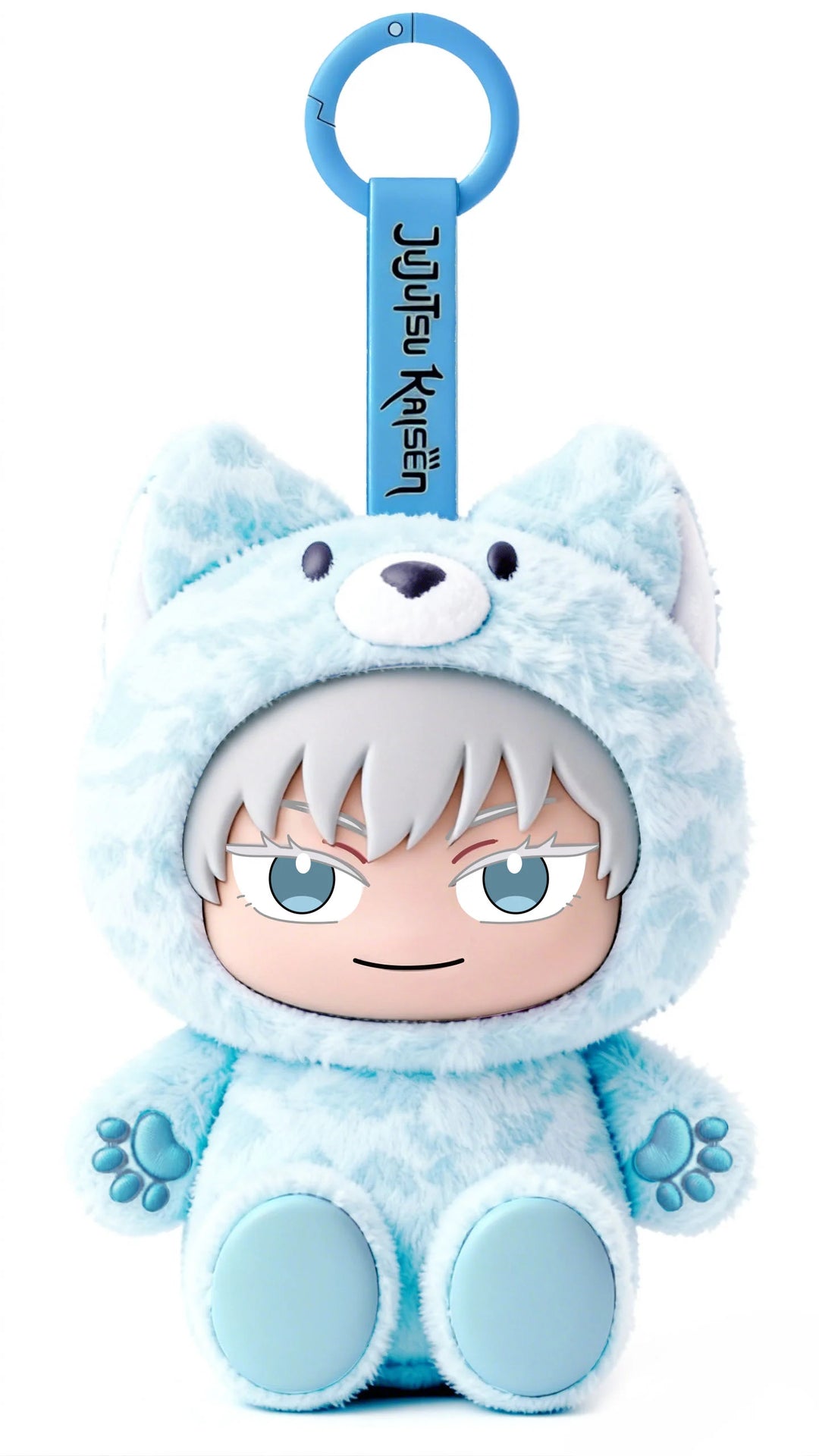 JUJUTSU KAISEN - Chibi Beast Plush - Blind Box (6pcs)