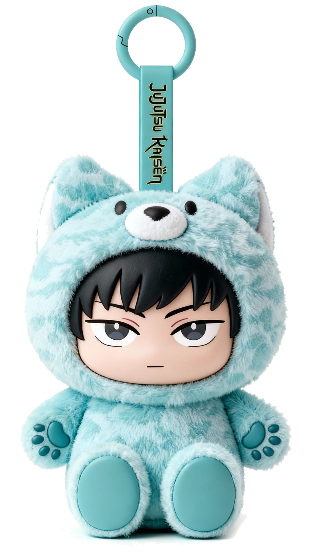 JUJUTSU KAISEN - Chibi Beast Plush - Blind Box (6pcs)
