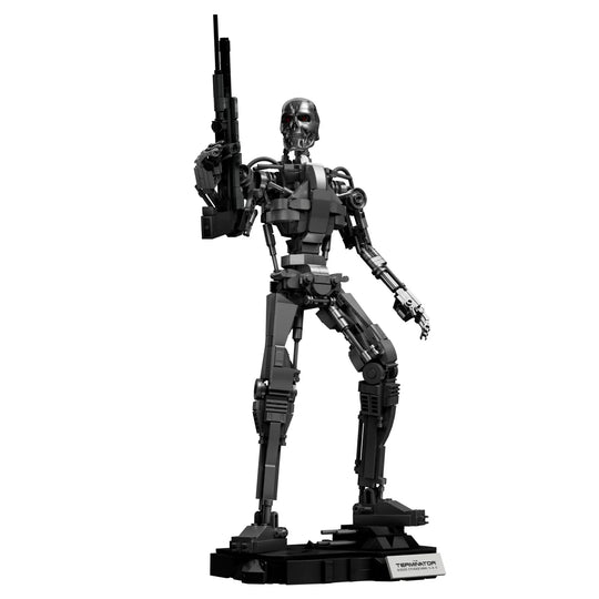 TERMINATOR - T-800 - Building block 789 pcs