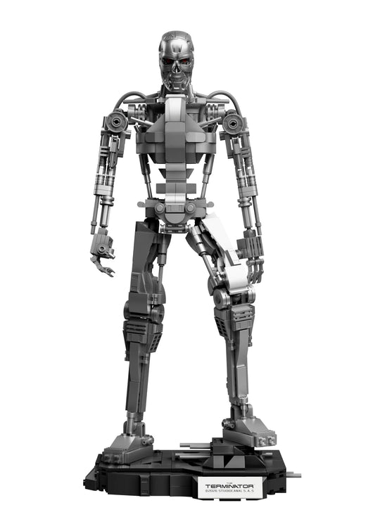 TERMINATOR - T-800 - Building block 789 pcs