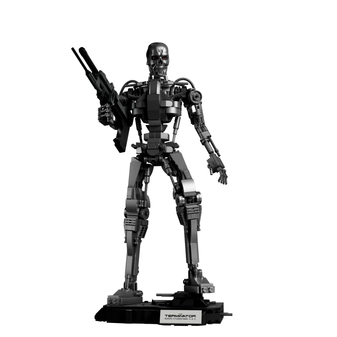 TERMINATOR - T-800 - Building block 789 pcs