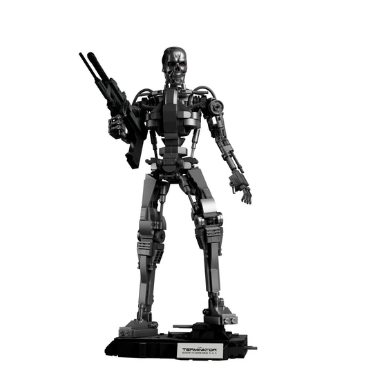 TERMINATOR - T-800 - Building block 789 pcs