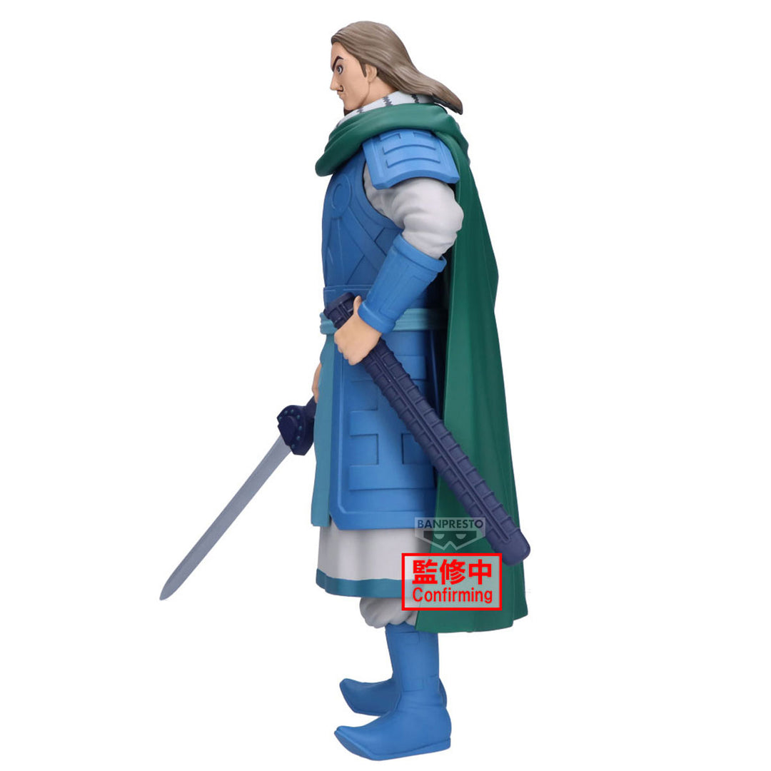 KINGDOM - To - Figure Grandista 26cm