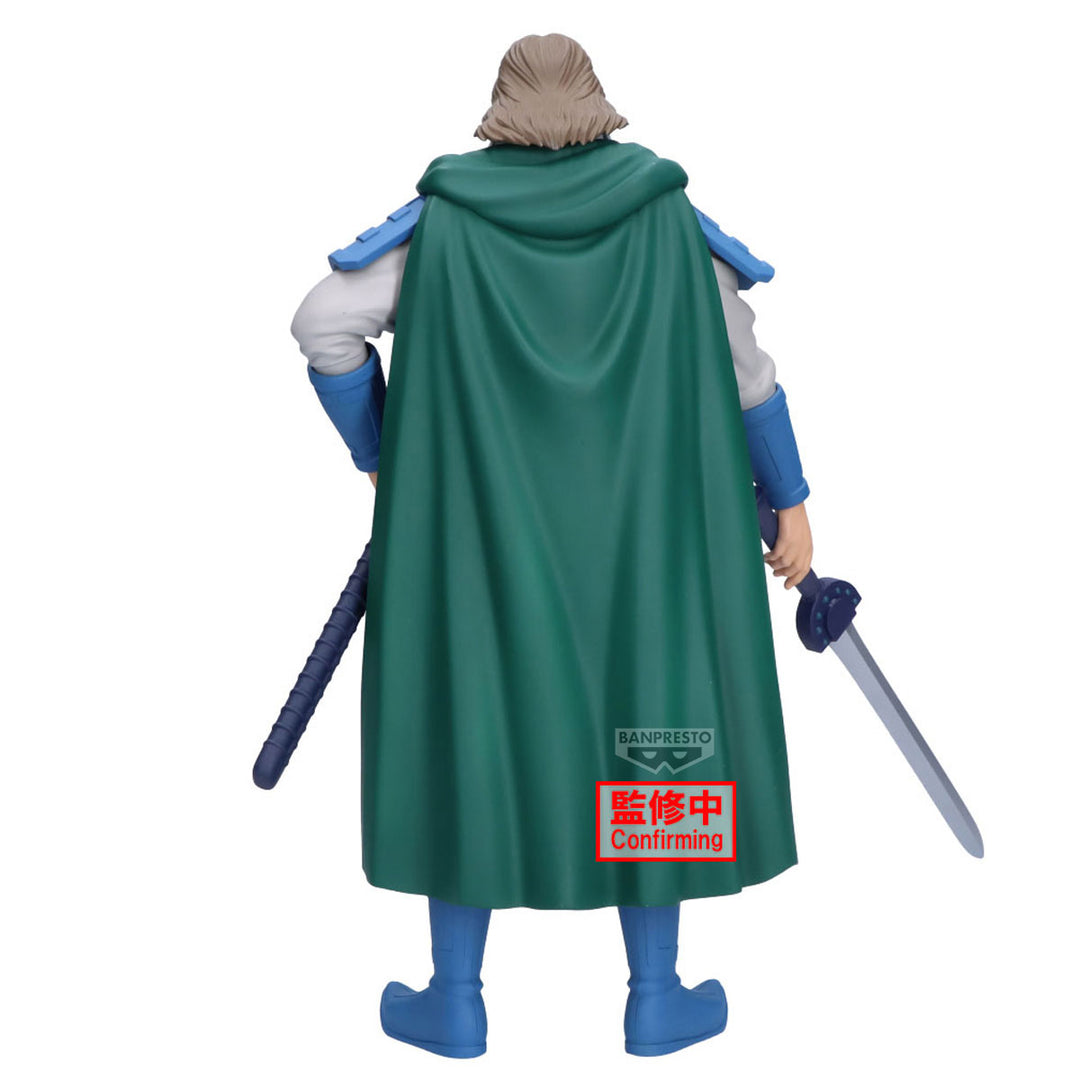 KINGDOM - To - Figure Grandista 26cm