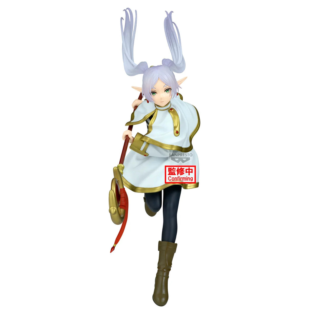 FRIEREN BEYOND JOURNEY's END - Frieren - Figure Maximatic 20cm