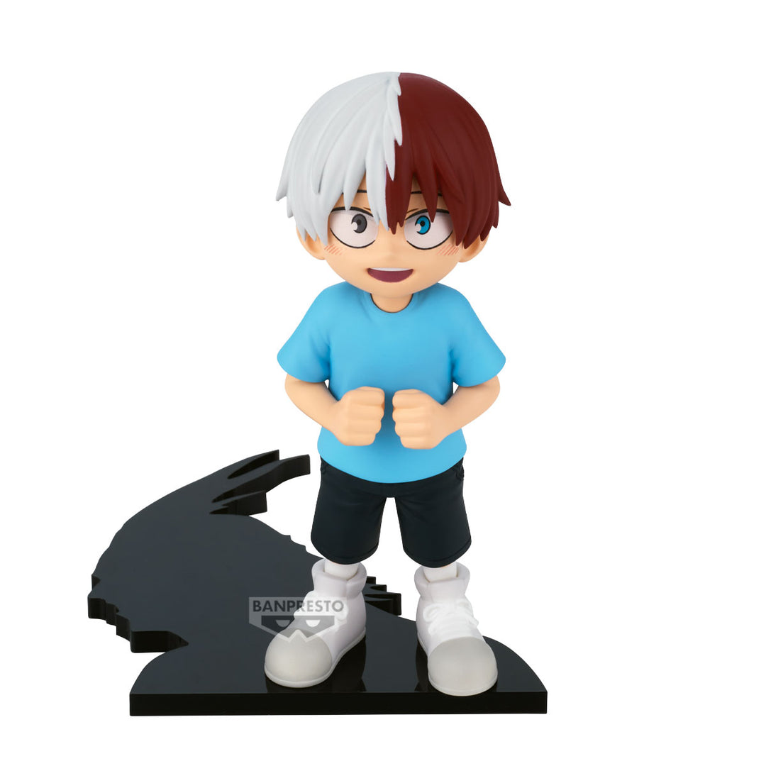 MY HERO ACADEMIA - Shoto Todoroki - Figure Cheer Pico 11cm