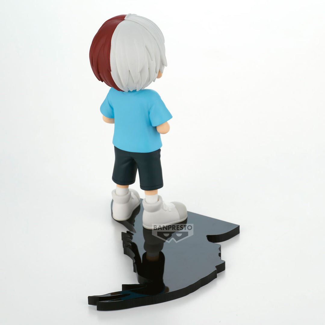 MY HERO ACADEMIA - Shoto Todoroki - Figure Cheer Pico 11cm