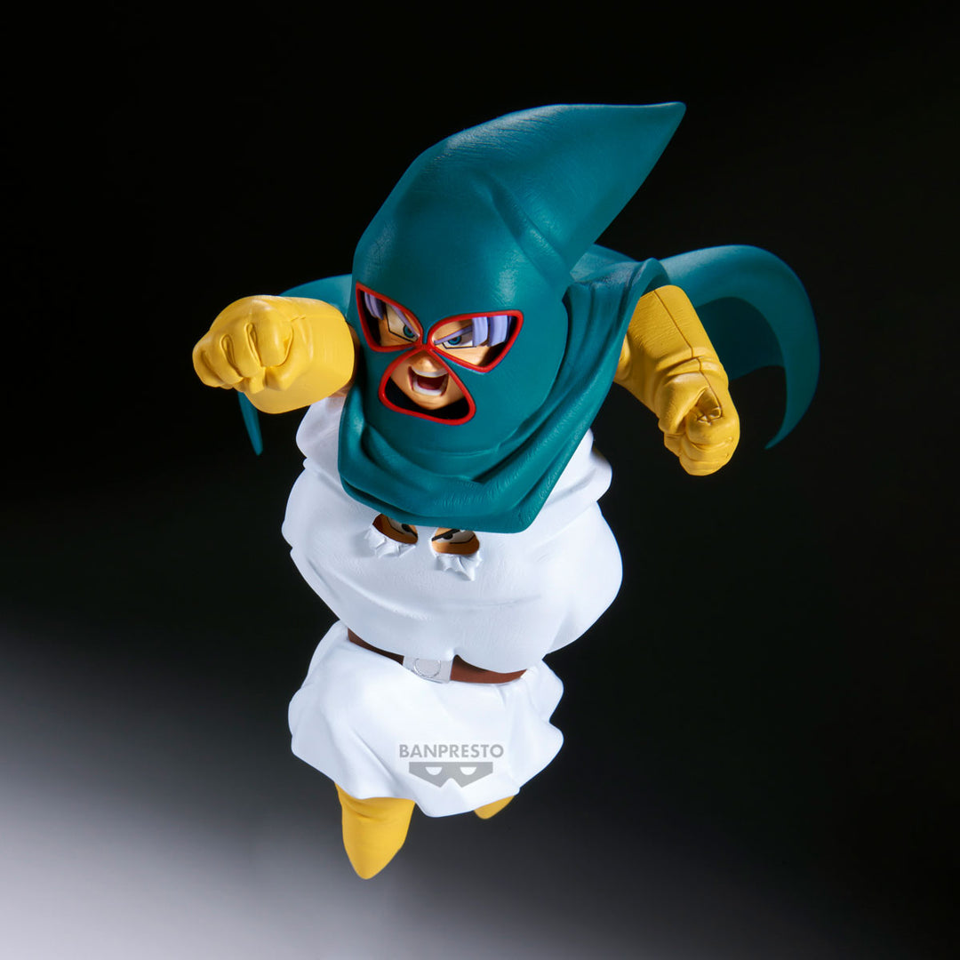DRAGON BALL Z - Mighty Mask - Figure Match Makers 13cm