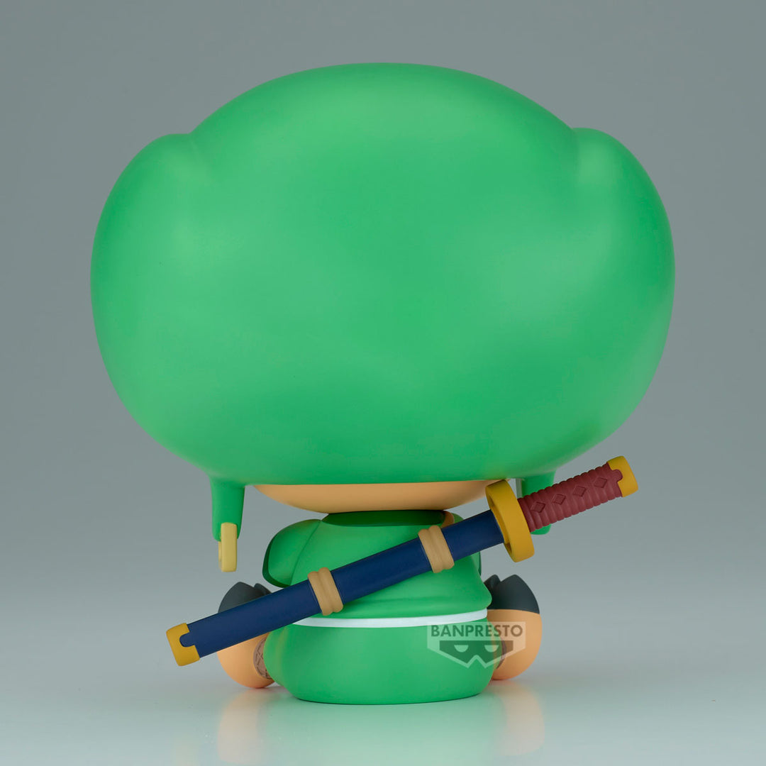 ONE PIECE - Chopper - Figure Sofvimates 11cm