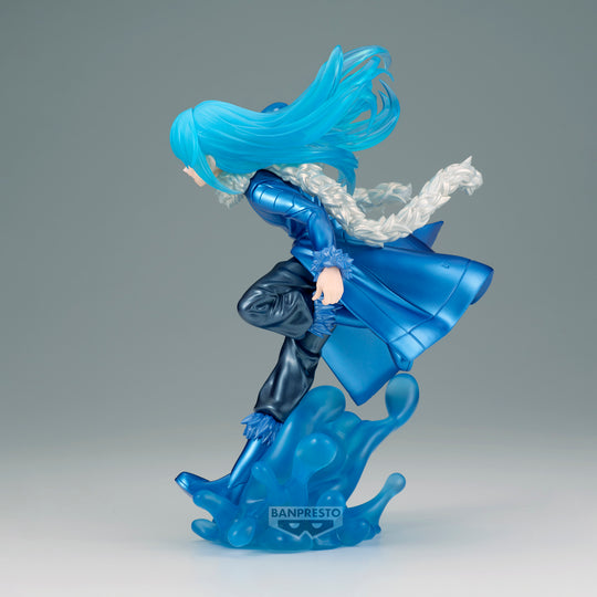 SLIME - Rimuru Tempest - Figure Effectreme 22cm