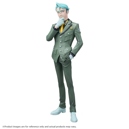 MOBILE SUIT GUNDAM GQUUUUUUX - Challia Bull - Figure 26cm