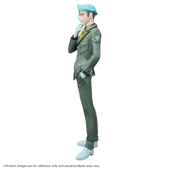 MOBILE SUIT GUNDAM GQUUUUUUX - Challia Bull - Figure 26cm