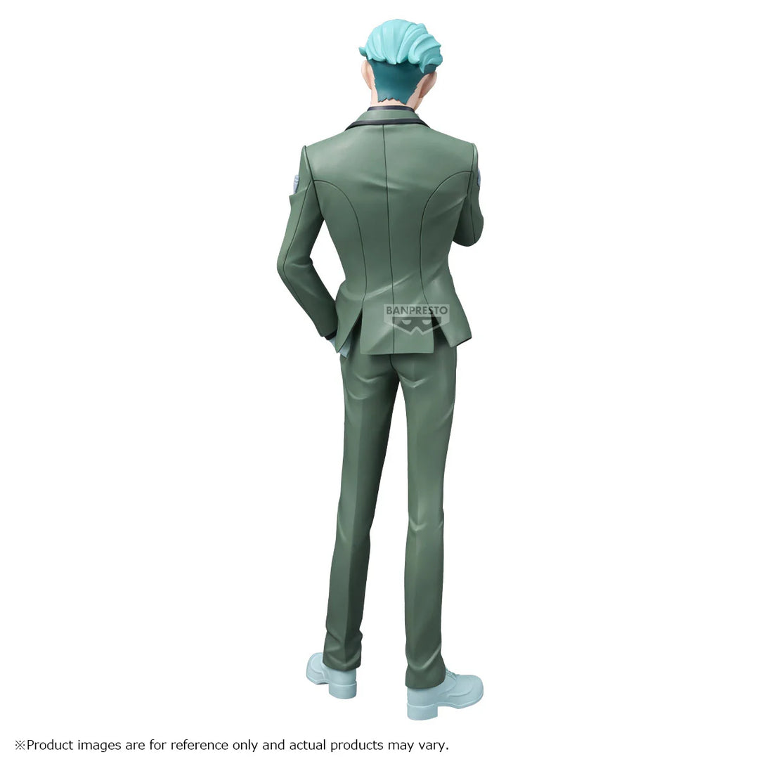 MOBILE SUIT GUNDAM GQUUUUUUX - Challia Bull - Figure 26cm