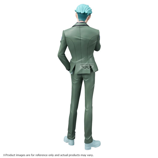MOBILE SUIT GUNDAM GQUUUUUUX - Challia Bull - Figure 26cm