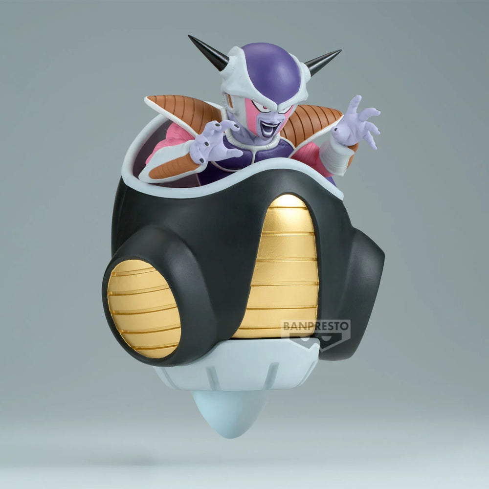 DRAGON BALL Z - Frieza - Figure Match Makers 16cm