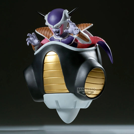 DRAGON BALL Z - Frieza - Figure Match Makers 16cm