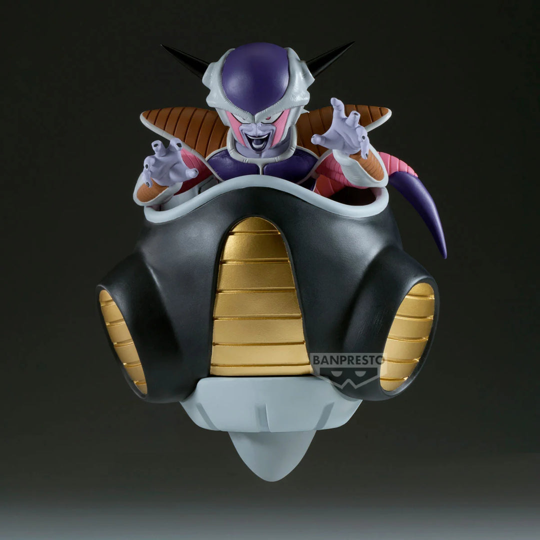 DRAGON BALL Z - Frieza - Figure Match Makers 16cm