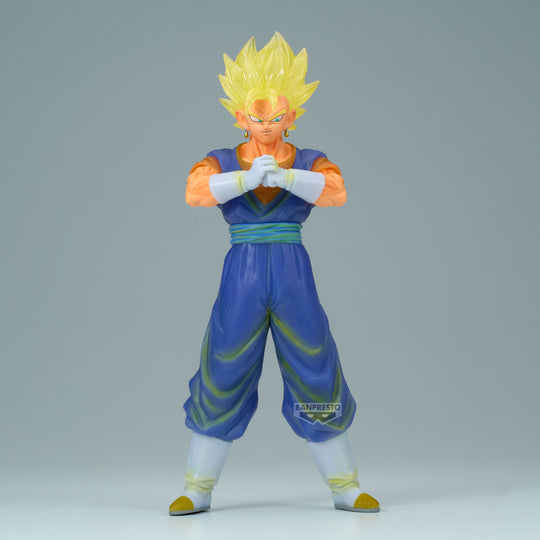 DRAGON BALL SUPER - Vegito - Figure Clearise 23cm