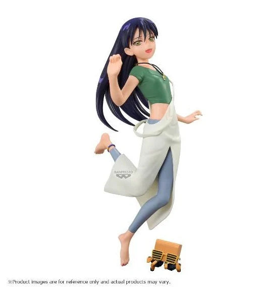 GUNDAM GQUUUUUUX - Nhaan & Conch - Figure 23 & 4cm
