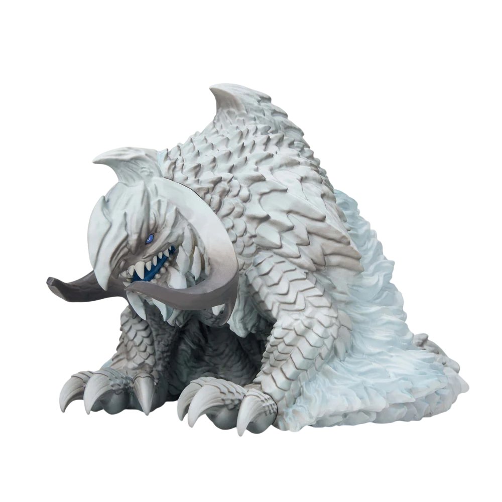 MONSTER HUNTER WILDS - Arkveld - Figure Enshrined Monsters 11cm