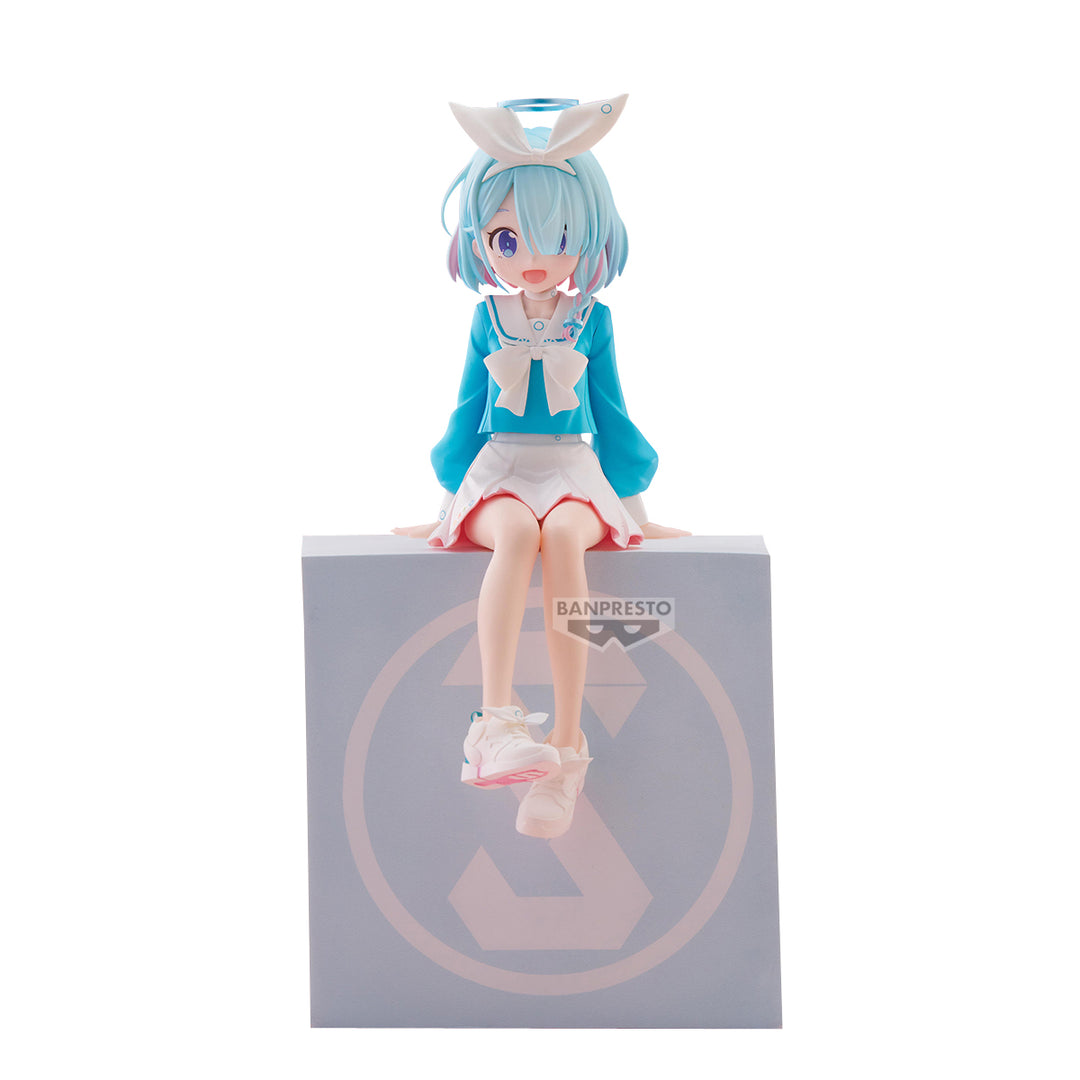 BLUE ARCHIVE - Arona - Figure Monitor Top Figz 16cm