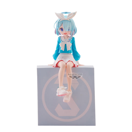 BLUE ARCHIVE - Arona - Figure Monitor Top Figz 16cm